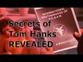 Secrets of Tom Hanks REVEALED