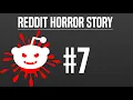 Terrifying Experience on the NYC Subway Reddit horror story