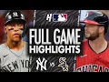 Download Lagu New York Yankees vs Chicago White Sox - FULL GAME HIGHLIGHTS | August 29, 2025 MLB Season