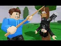 Download Lagu I Trapped TOXIC PLAYERS in 99 Nights in the Forest!