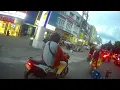 Download Lagu Sore Hari di jalan Ki Maja