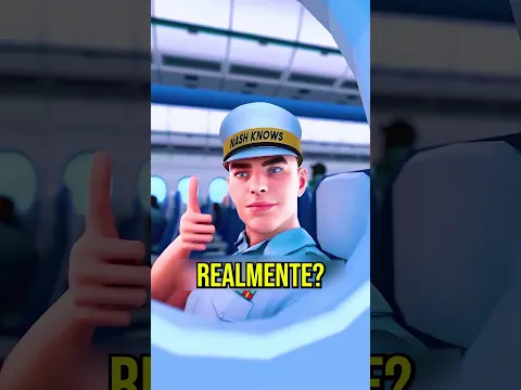 PARA QUE SIRVEN LAS MASCARAS DE AVION!