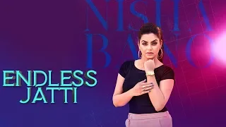 Endless Jatti | Nisha Bano | New Punjabi Song | Latest Punjabi Songs 2019 | Punjabi Songs | Gabruu