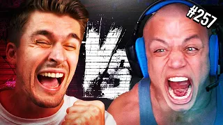 The Greatest Underdog Story in Esports The Yard