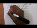 Module 1 Lesson 1 Place Values