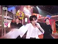 [단독샷캠4K] 정국 'Seven (feat. Latto)' 단독샷 별도녹화│Jung Kook ONE TAKE STAGE│@SBS Inkigayo_230730