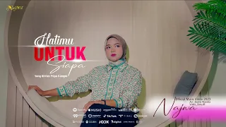 najwa yetrina hatimu untuk siapa official music video 