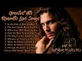 Download Lagu Greatest Hits Romantic Love Songs | Soft Rock 70s,80s,90s | In the Echo of Your Goodbye | Voll. 90