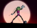 Download Lagu Teen Titans Singing Their Theme Song (Special Guest Waffels)