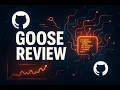 Unveiling Goose Revolutionizing Data Processing on GitHub Full Review
