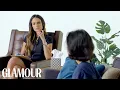 Download Lagu Kids Get Therapy from Jordana Brewster | Glamour