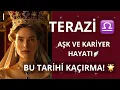 Download Lagu TERAZİ BURCU ♎️ AŞK VE İŞ HAYATI! 🌟