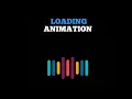 How to create music wave loader animation using HTML CSS Fireship