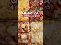 Download Lagu Beda selera, tetep kompak dengan QU4RTZA Pizza 🤝🏻