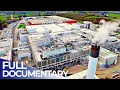 Download Lagu Heinz Mega Factory: Inside Europe’s Largest Food Processing Plant | FD Engineering