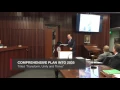 Easton Mayor Sal Panto Jr State of the City March 8 2017