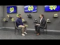 Notre Dame s Marcus Freeman s 2026 season in 1-on-1 interview with WNDU