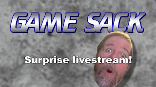 Surprise Livestream September 8 2026