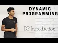 Dynamic Programming Introduction
