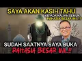 SUDAH SAATNYA SAYA BUKA RAHASIA BESAR INI - SYAIFULKARIM #syaifulkarim #kesadaran #kajianspiritual 