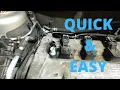2012 Chevy Malibu Fix Code P0010 P0013 Cam Position Actuator VVT Solenoid Repair