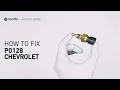 How to Fix CHEVROLET P0128 Engine Code in 3 Minutes 2 DIY Methods Only 7 34