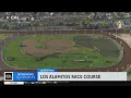 Los Alamitos Race Course Look At This
