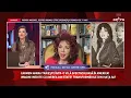 Dr Carmen Harra a heartfelt dialogue with Mara Banica on SpyNews TV Antena Stars Romania
