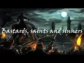 The Most Powerful Version: Powerwolf - Fist by Fist (With Lyrics)