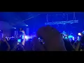 Nekfeu - Elle pleut ft. Nemir (Festival BAAM 07-09-19)