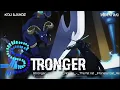 Download Lagu Stronger – The fat rat [Monstercat Release] - music video
