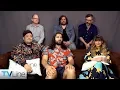 What We Do in the Shadows Cast Comic-Con 2019