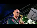02 Jazz F@nk Quartet "Greasy G" (Joshua Redman)