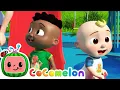 Download Lagu Play Outside Song | Cody and Friends! Sing with CoComelon