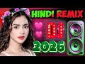 Lagu New Hindi Dj Song 💙Best Hindi Old Dj Remix 🥀 Bollywood Nonstop Dj Song ❤️‍🔥2025 Dj Song New Dj Remix