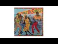 Lumumba - Kiss Kiss feat. Condry Ziqubu (1987)