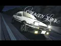 Download Lagu Crazy For Your Love - Morris [Initial D AMV]