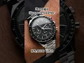Lagu Expensive watch alternative Omega Speedmaster