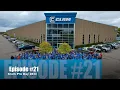 Ice Team Podcast Episode Clam Pro Day 2023