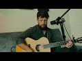 Something in the Orange - Zach Bryan Acoustic Cover
