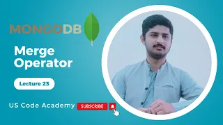MongoDB merge Operator Explained Save Aggregation Results Like a Pro