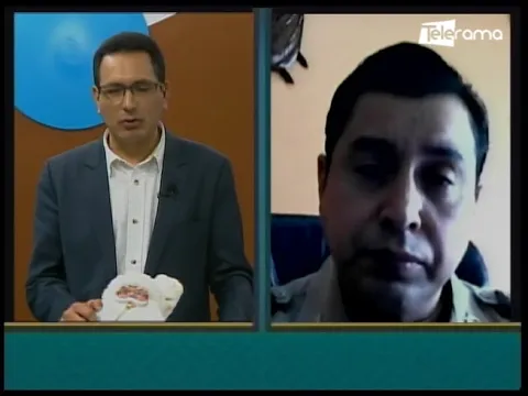 Plan de contingencia por navidad y fin de año