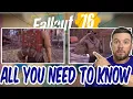 Fallout 76 Backpack and Pioneer Scout Guide 2023