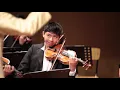 Variations on a theme by Tchaikovsky Op. 35a by Anton Arensky