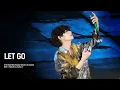 Download Lagu 191215 5th muster MAGIC SHOP - Let Go / BTS V / 방탄소년단 뷔 (4K fancam)