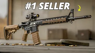 The BEST Selling AR-15 Rifles In 2026 The Market Has ly Spoken
