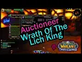 Auctioneer wow guide wotlk World of Warcraft Wrath of the Lich King