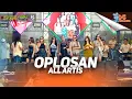 Download Lagu ALL ARTIS - OPLOSAN I (LIVE ONE PRO X IMA PRODUCTION) || PEMUDA DC AWESOME CURAHJATI