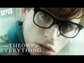 Stephen Hawking Is Diagnosed with MND The Theory Of Everything 2014 Screen Bites