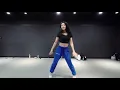Light it Up Remix - Major Lazer ft. Nyla & Fuse ODG / Beginner's Class